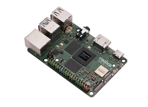 瑞莎科技推出Radxa Rock 5C與Rock 5C Lite開發(fā)板，加速計算機軟硬件創(chuàng)新