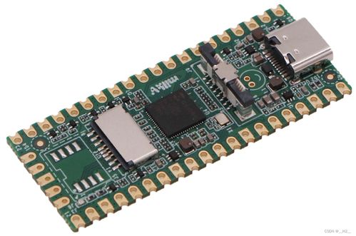 Milk-V Duo開發板系統燒錄與SSH連接全指南