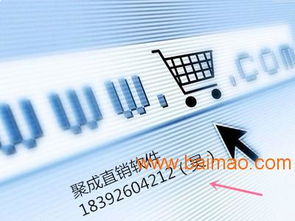 貴州直銷軟件系統開發服務指南 聚成網絡熱門解決方案