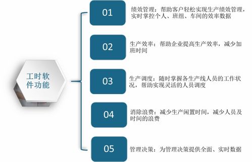 2022年中國工時軟件市場分析報告 行業發展監測與投資潛力分析
