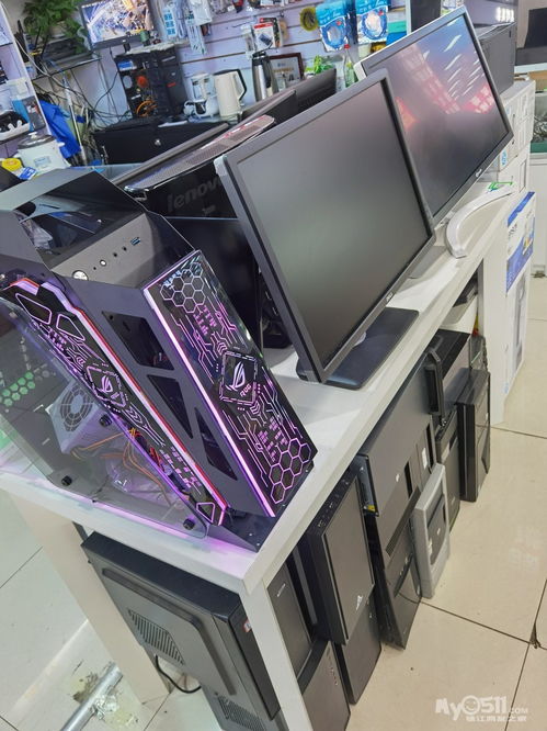 從精品臺(tái)式電腦到專業(yè)維修 辦公與游戲電腦的全面維護(hù)指南